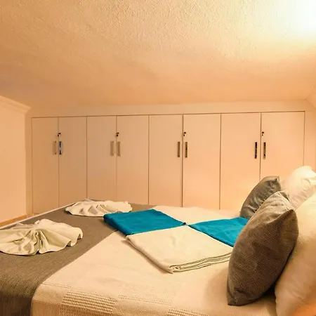 Akbel 4 Bedroom - 5703 ヴィラ *