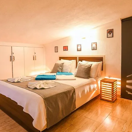 ヴィラ Akbel 4 Bedroom - 5703 *