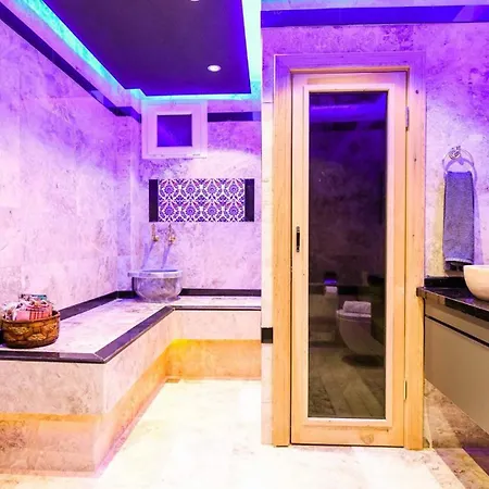 ヴィラ Akbel 4 Bedroom - 5703 *