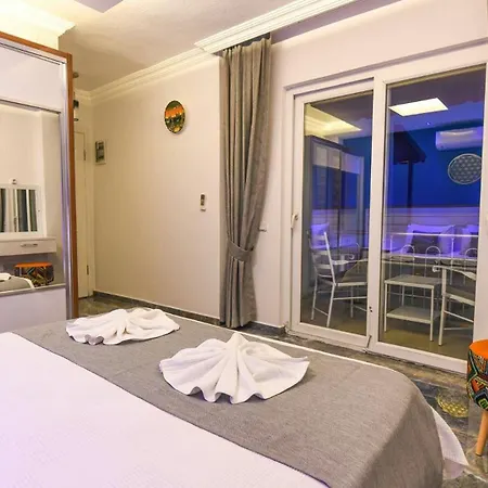 Akbel 4 Bedroom - 5703 ヴィラ *