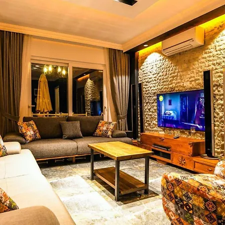 ヴィラ Akbel 4 Bedroom - 5703
