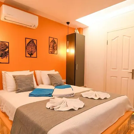 ヴィラ Akbel 4 Bedroom - 5703 *