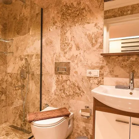 ヴィラ Akbel 4 Bedroom - 5703