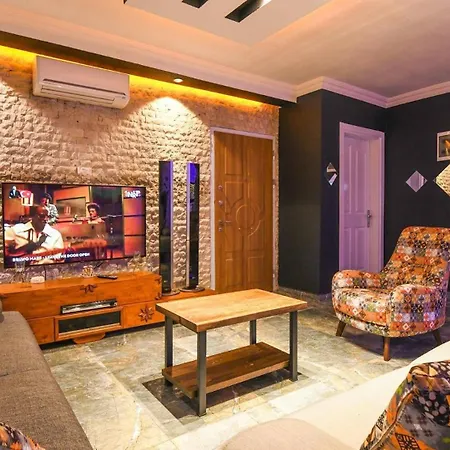 Akbel 4 Bedroom - 5703 ヴィラ *