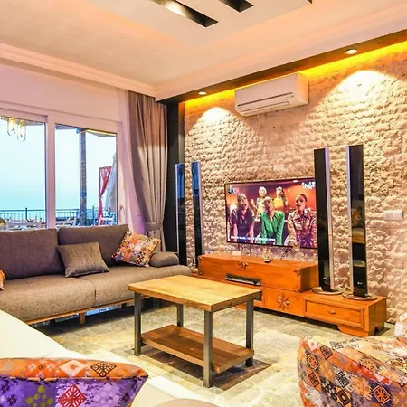 ヴィラ Akbel 4 Bedroom - 5703 *