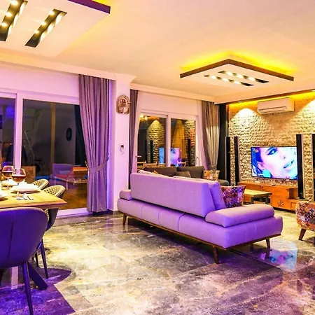 ヴィラ Akbel 4 Bedroom - 5703